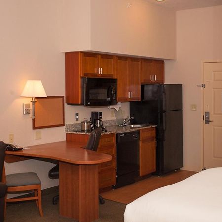 Candlewood Suites - Logan Buitenkant foto