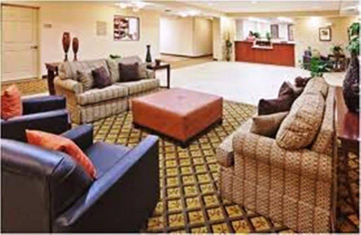 Candlewood Suites - Logan Buitenkant foto