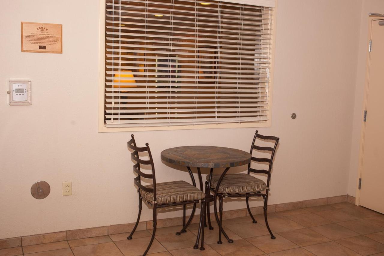 Candlewood Suites - Logan Buitenkant foto