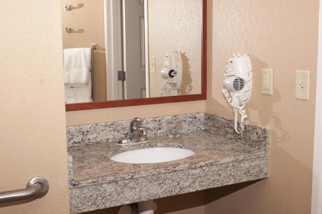 Candlewood Suites - Logan Buitenkant foto