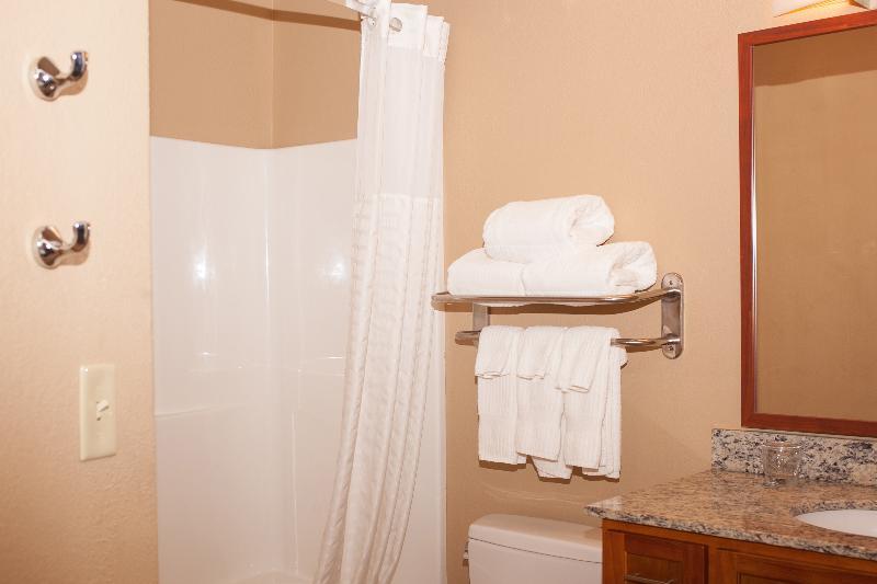 Candlewood Suites - Logan Buitenkant foto