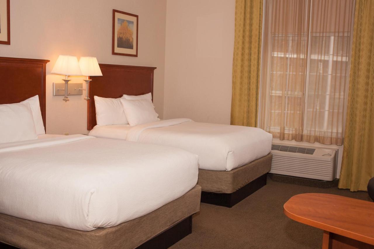 Candlewood Suites - Logan Buitenkant foto