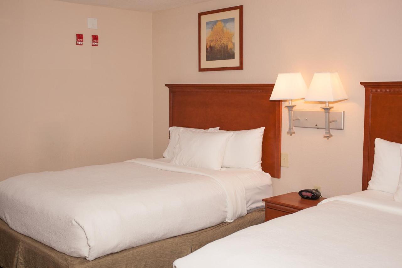 Candlewood Suites - Logan Buitenkant foto